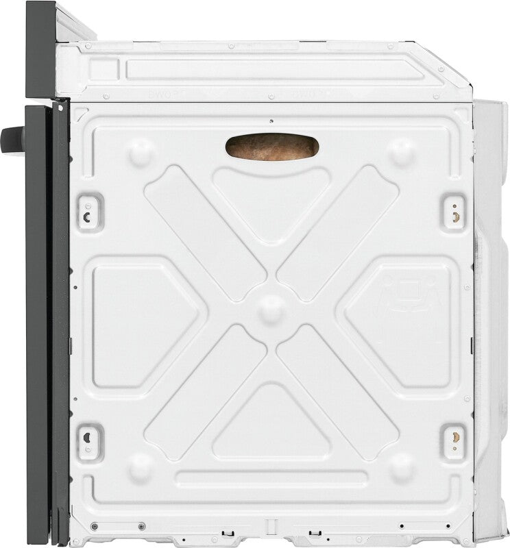 Frigidaire 30" Single Electric Wall Oven with Fan Convection - (FCWS3027AB) - FRIGIDAIRE