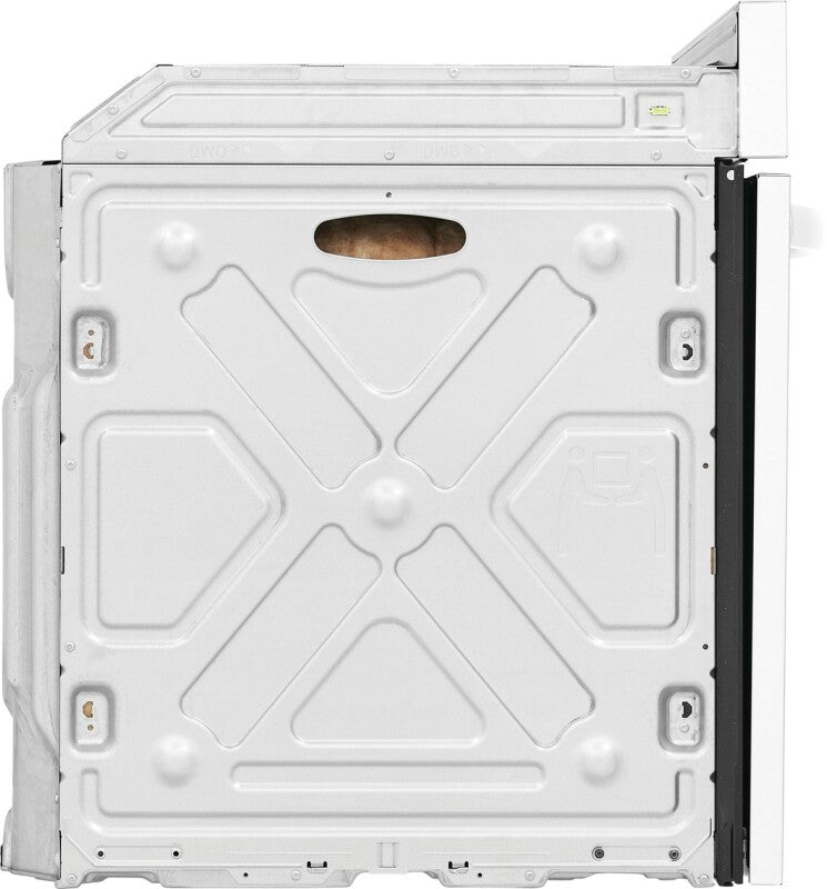 Frigidaire 30" Single Electric Wall Oven with Fan Convection - (FCWS3027AW) - FRIGIDAIRE