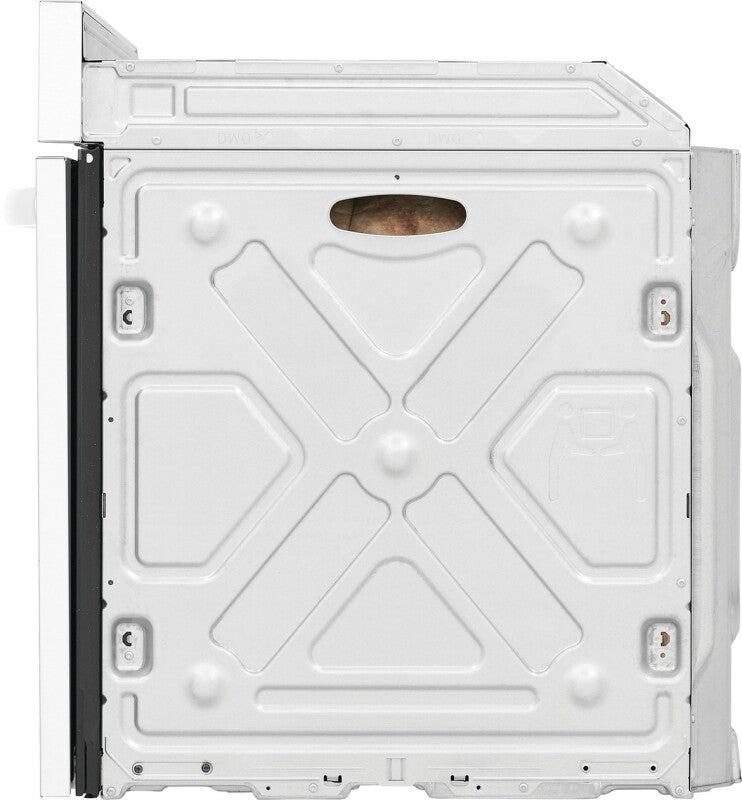Frigidaire 30" Single Electric Wall Oven with Fan Convection - (FCWS3027AW) - FRIGIDAIRE