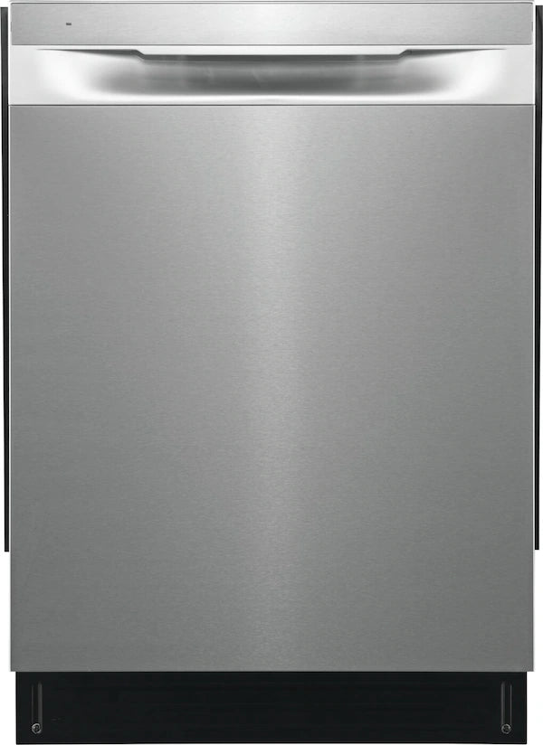 Frigidaire 24" Hybrid Tub Dishwasher
