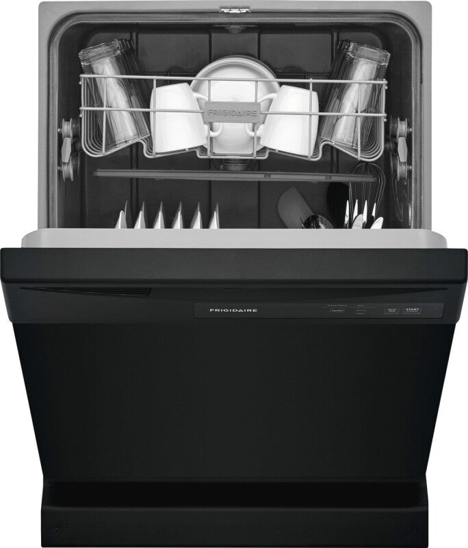 Frigidaire 24" Built-In Dishwasher - (FDPC4221AB) - FRIGIDAIRE