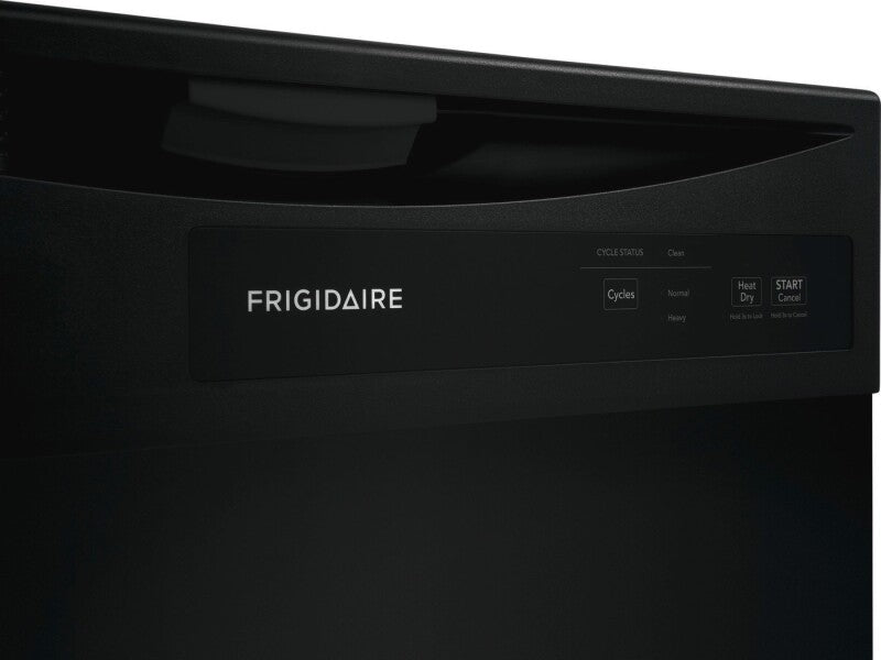 Frigidaire 24" Built-In Dishwasher - (FDPC4221AB) - FRIGIDAIRE