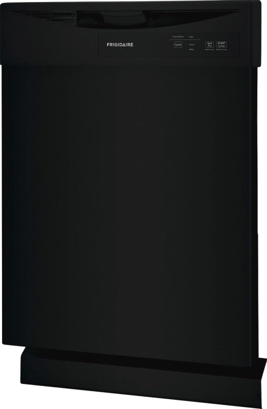 Frigidaire 24" Built-In Dishwasher - (FDPC4221AB) - FRIGIDAIRE