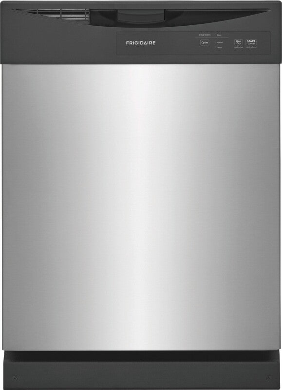 Frigidaire 24" Built-In Dishwasher - (FDPC4221AS) - FRIGIDAIRE