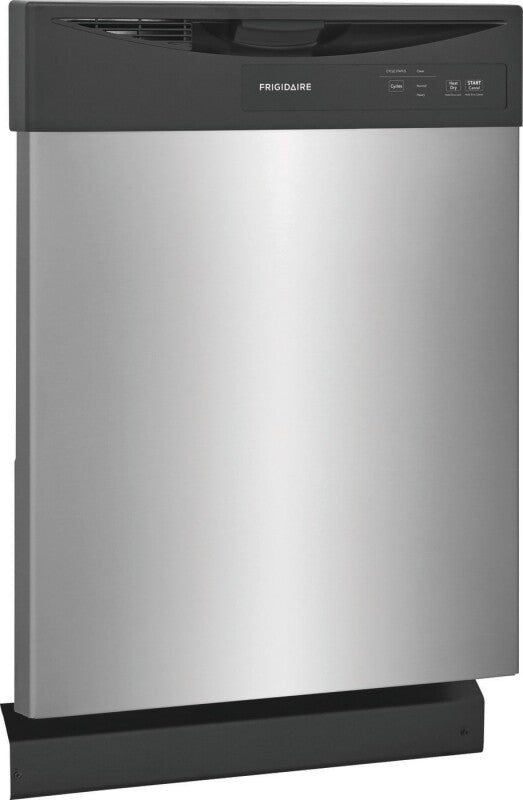 Frigidaire 24" Built-In Dishwasher - (FDPC4221AS) - FRIGIDAIRE