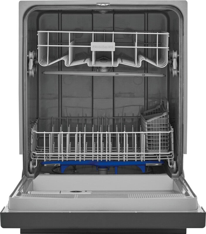 Frigidaire 24" Built-In Dishwasher - (FDPC4221AS) - FRIGIDAIRE