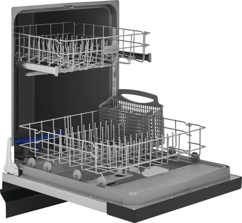 Frigidaire 24" Built-In Dishwasher - (FDPC4221AW) - FRIGIDAIRE