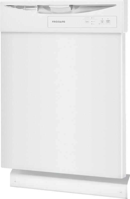 Frigidaire 24" Built-In Dishwasher - (FDPC4221AW) - FRIGIDAIRE
