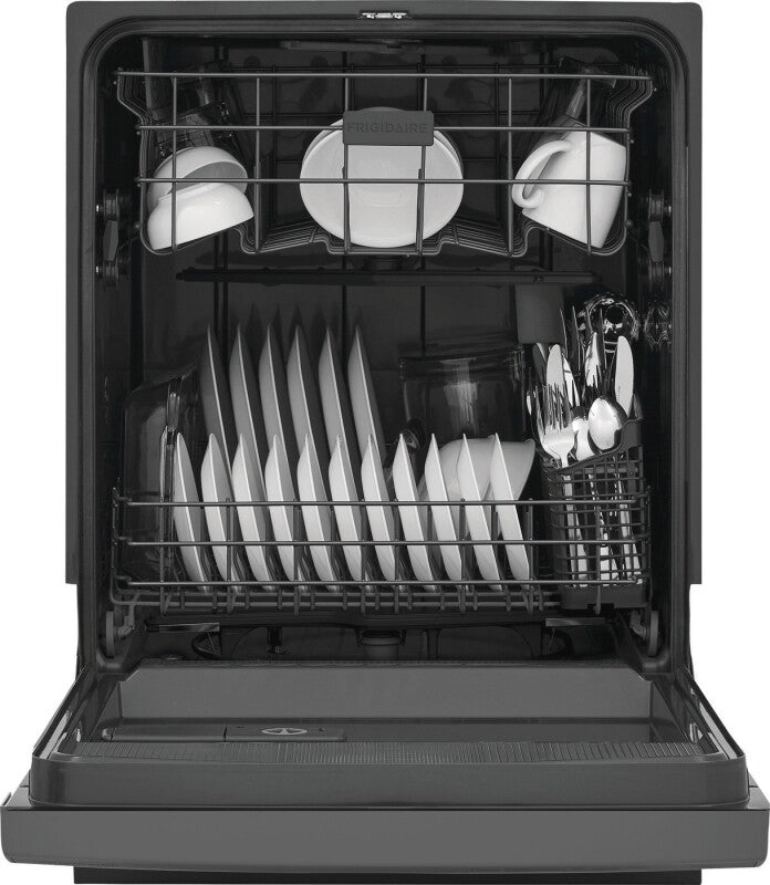 Frigidaire 24" Built-In Dishwasher - (FDPC4314AB) - FRIGIDAIRE