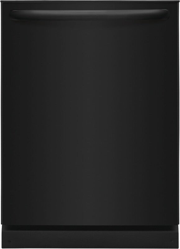Frigidaire 24" Built-In Dishwasher - (FDPH4316AB) - FRIGIDAIRE