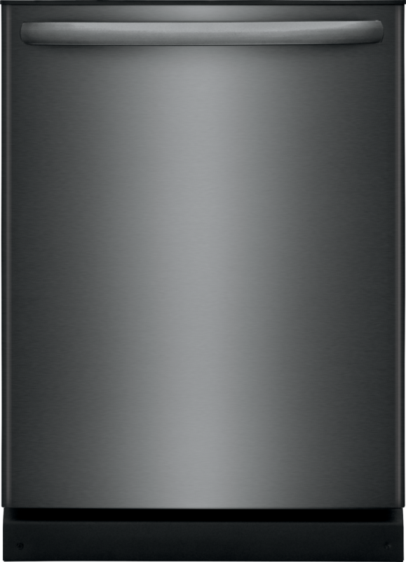 Frigidaire 24" Built-In Dishwasher - (FDPH4316AD) - FRIGIDAIRE