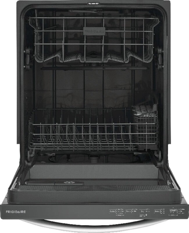 Frigidaire 24" Built-In Dishwasher - (FDPH4316AS) - FRIGIDAIRE