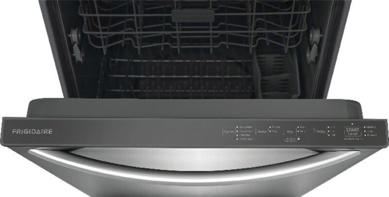 Frigidaire 24" Built-In Dishwasher - (FDPH4316AS) - FRIGIDAIRE