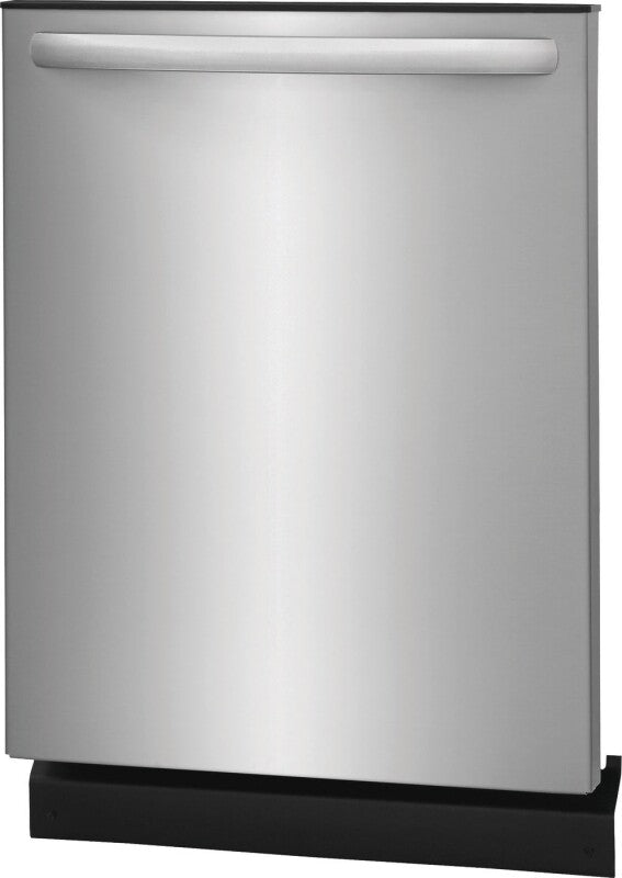 Frigidaire 24" Built-In Dishwasher - (FDPH4316AS) - FRIGIDAIRE