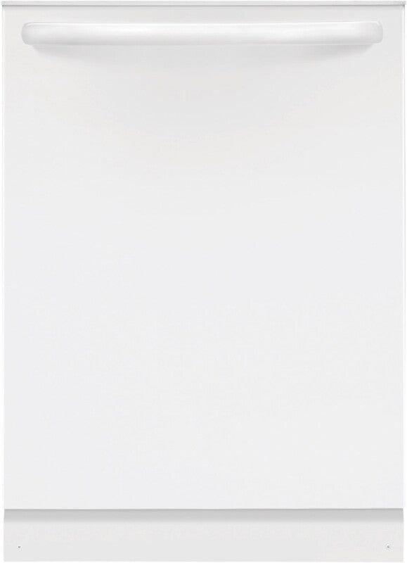 Frigidaire 24" Built-In Dishwasher - (FDPH4316AW) - FRIGIDAIRE