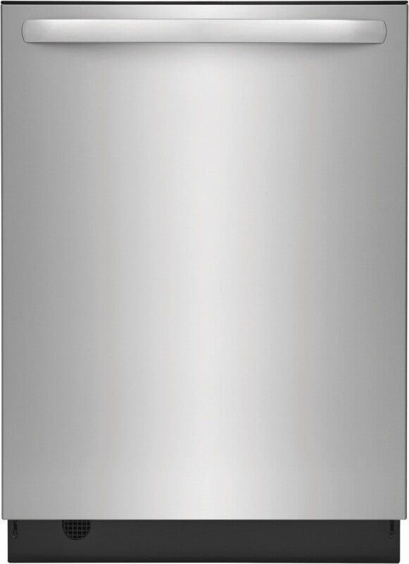 Frigidaire 24" Built-In Dishwasher with EvenDry(TM) System - (FDSH4501AS) - FRIGIDAIRE
