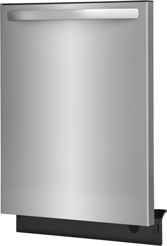 Frigidaire 24" Built-In Dishwasher with EvenDry(TM) System - (FDSH4501AS) - FRIGIDAIRE