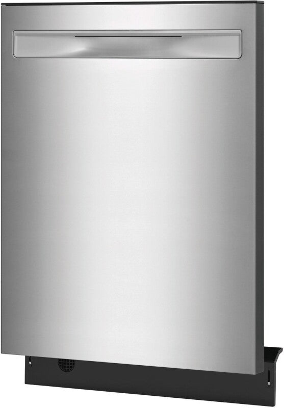 Frigidaire 24" Stainless Steel Tub Built-In Dishwasher - (FDSP4401AS) - FRIGIDAIRE