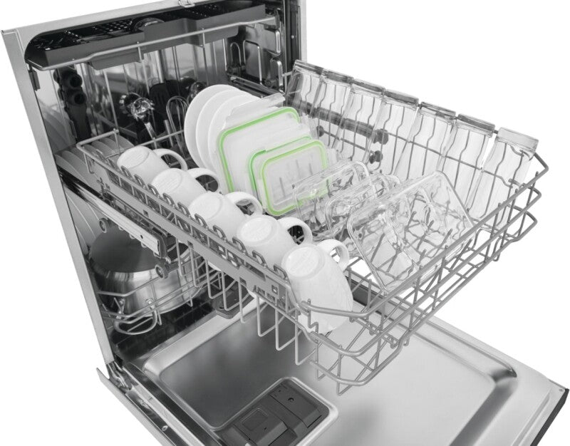 24" Panel Ready Built-In Dishwasher - (FDSR4501AP) -