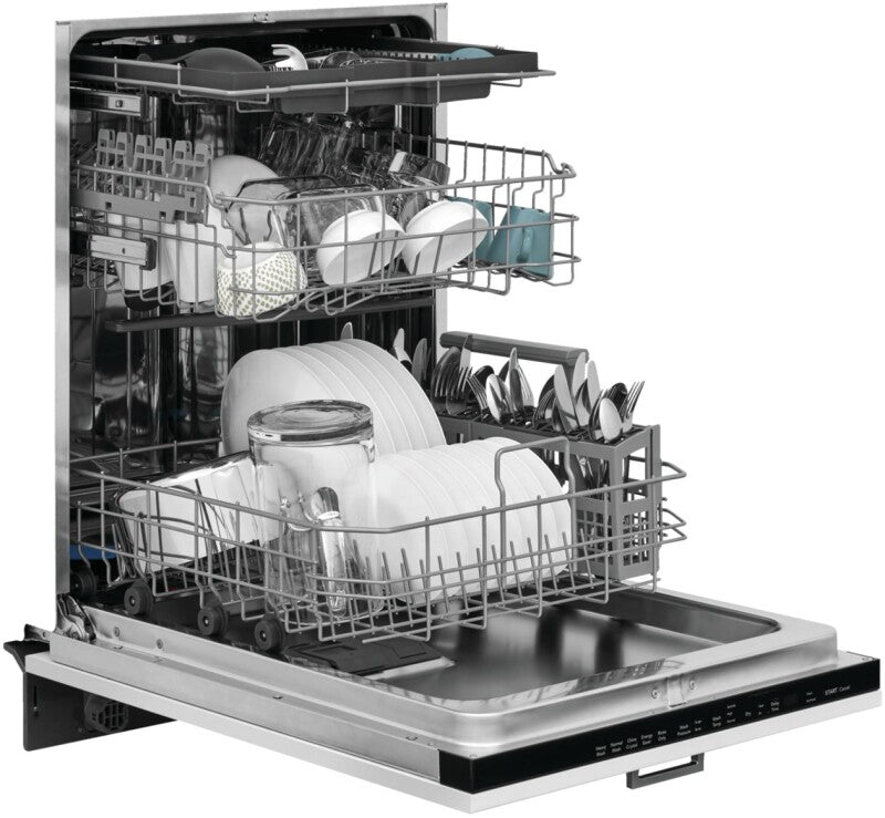 24" Panel Ready Built-In Dishwasher - (FDSR4501AP) -