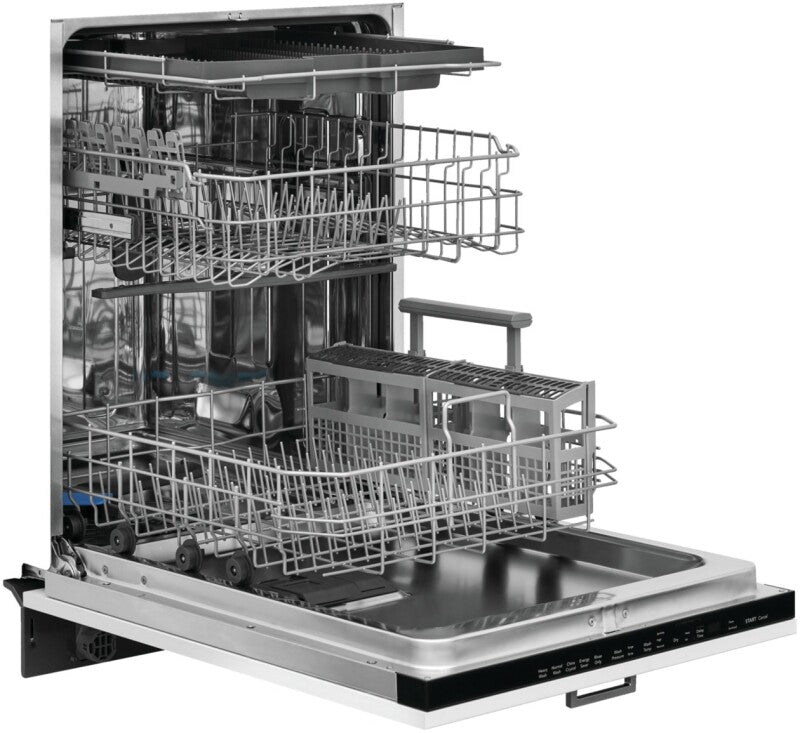 24" Panel Ready Built-In Dishwasher - (FDSR4501AP) -