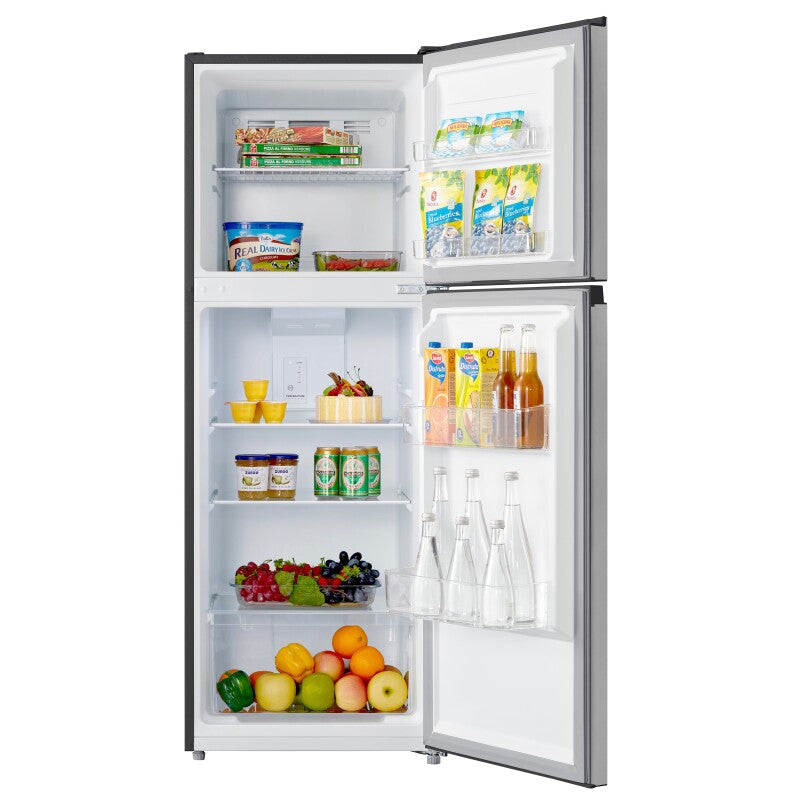 10.1 cu. ft. Frost Free Refrigerator - (FF1013D3S) - AVANTI