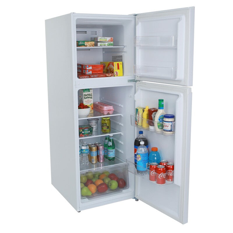 10.1 cu. ft. Frost Free Refrigerator - (FF1013D3S) - AVANTI