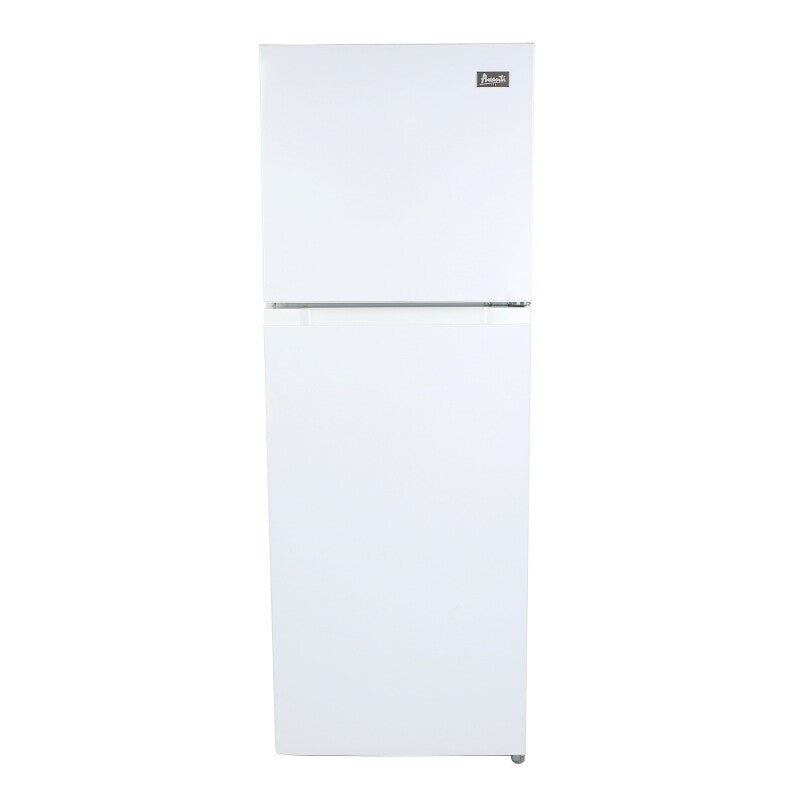 10.1 cu. ft. Frost Free Refrigerator - (FF1013D3S) - AVANTI