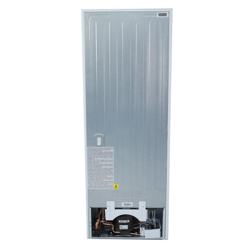 10.1 cu. ft. Frost Free Refrigerator - (FF1013D3S) - AVANTI