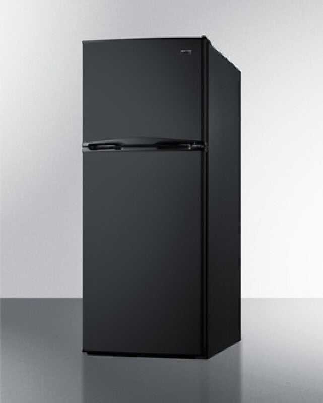 24" Wide Top Mount Refrigerator-Freezer - (FF1072B)