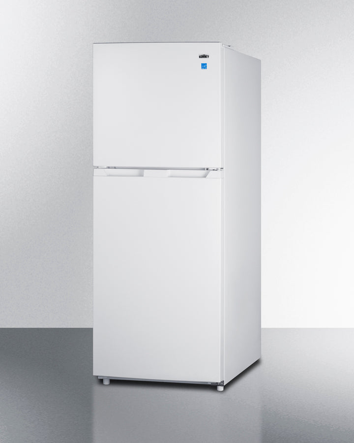 24" Wide Top Mount Refrigerator-Freezer with Icemaker - (FF1088WIM)