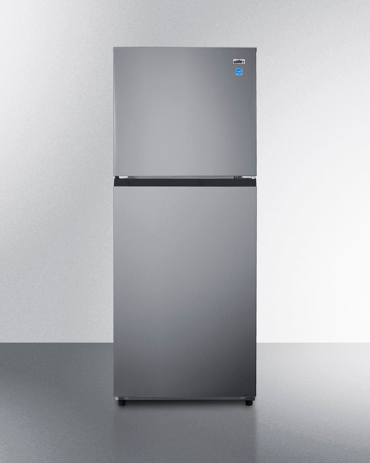 24" Wide Top Mount Refrigerator-Freezer with Icemaker - (FF1089PLIM)