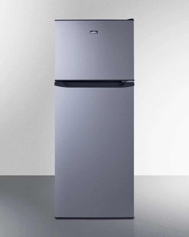 24" Wide Top Mount Refrigerator-Freezer With Icemaker - (FF1093SSIM)