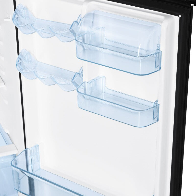 Avanti 10.0 cu. ft. Apartment Size Refrigerator - (FF10B0W) - AVANTI