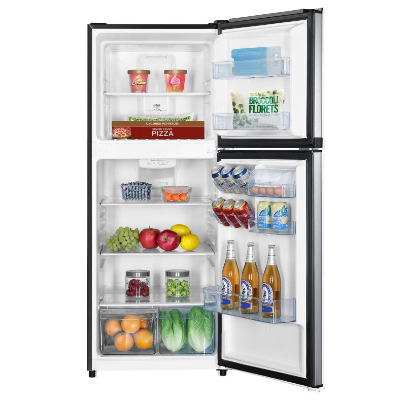 Avanti 10.0 cu. ft. Apartment Size Refrigerator - (FF10B0W) - AVANTI