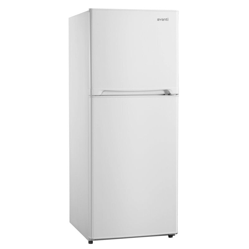 10.0 cu. ft. Apartment Size Refrigerator - (FF10B3S) - AVANTI