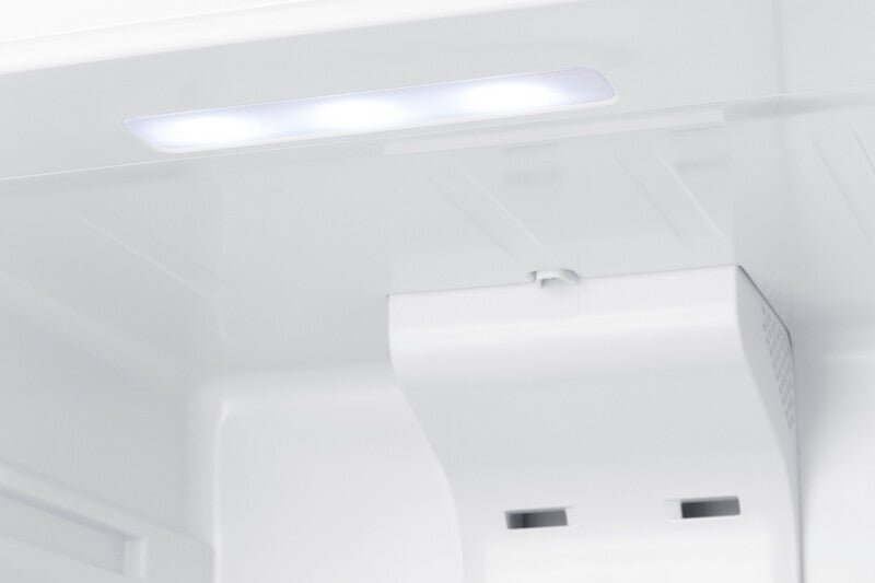 24" Wide Top Mount Refrigerator-Freezer - (FF1142PL)