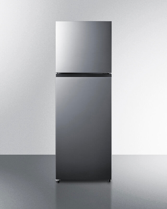 24" Wide Top Mount Refrigerator-Freezer - (FF1142PLLHD)