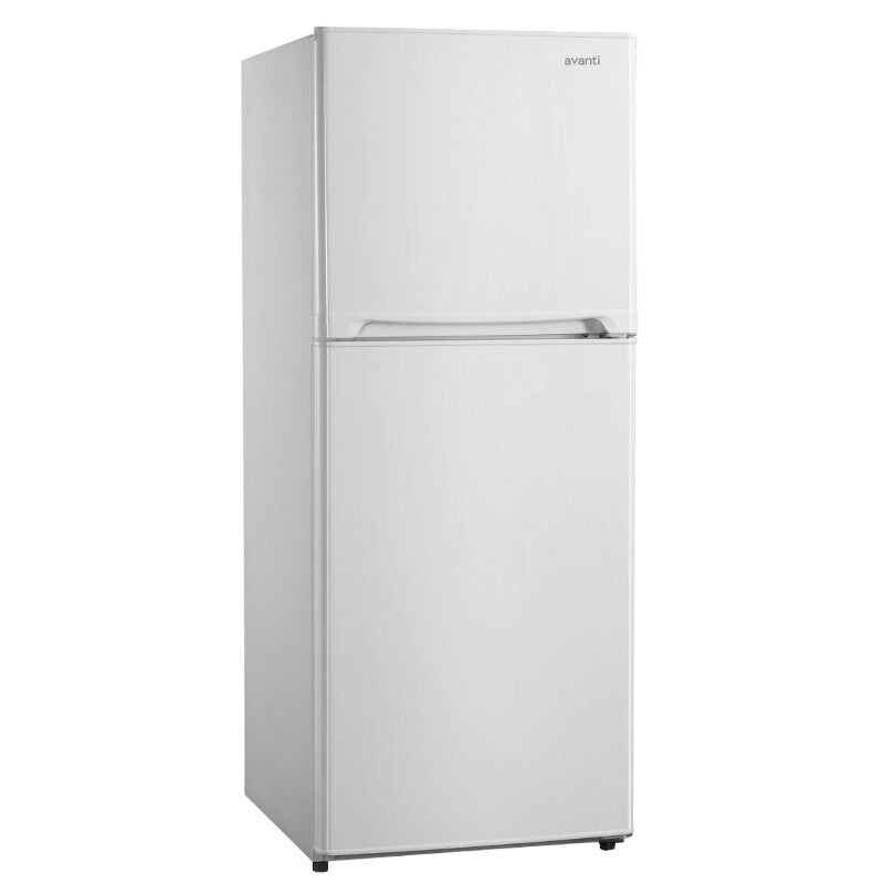 11.6 cu. ft. Apartment Size Refrigerator - (FF116B0W) - AVANTI
