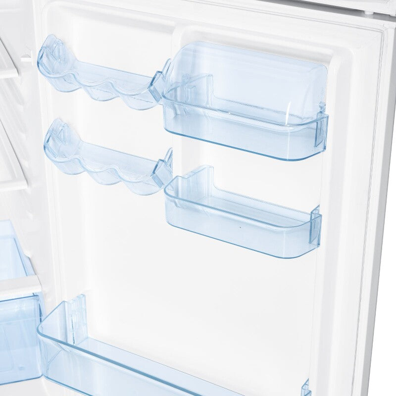 11.6 cu. ft. Apartment Size Refrigerator - (FF116B0W) - AVANTI