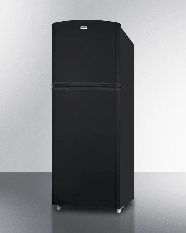 26" Wide Top Mount Refrigerator-Freezer - (FF1427BK)