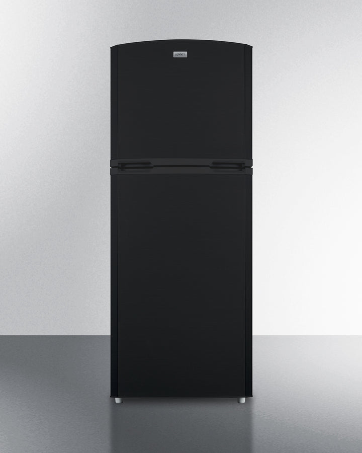 26" Wide Top Mount Refrigerator-Freezer - (FF1427BKLHD)