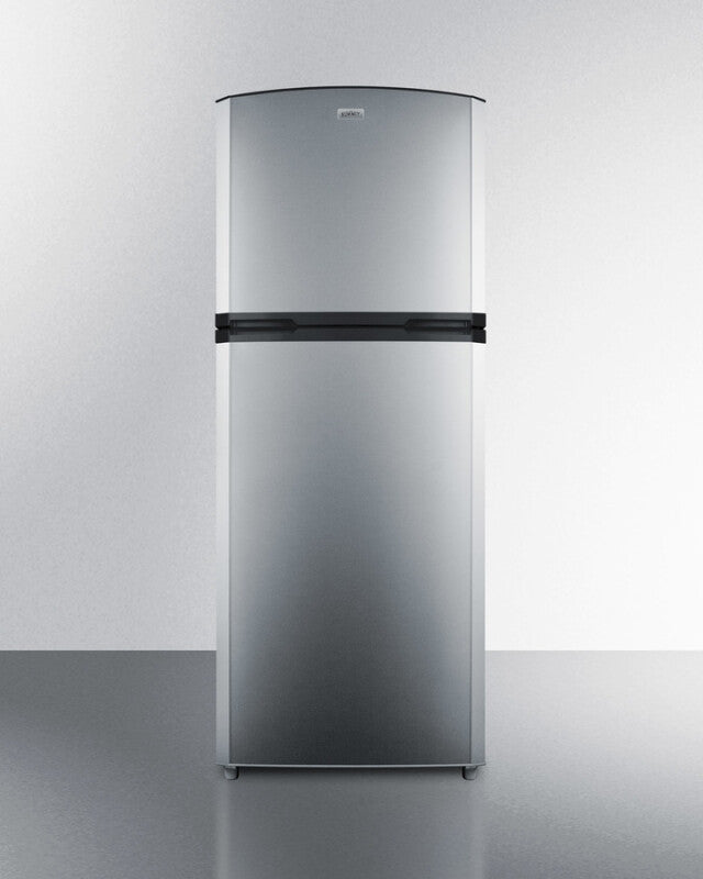 26" Wide Top Mount Refrigerator-freezer With Icemaker - (FF1427SSIM)