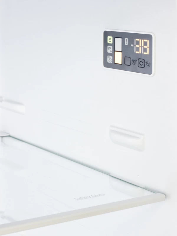 28" Wide Top Mount Refrigerator-Freezer - (FF1511SS)