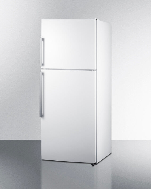 28" Wide Top Mount Refrigerator-freezer - (FF1515W) - SUMMIT