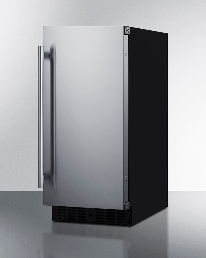 15" Wide Built-in All-refrigerator - (FF1532BSS)