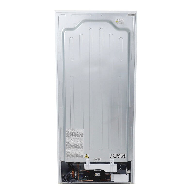 18 cu.ft. Apartment Size Refrigerator - (FF18D0W4) - AVANTI