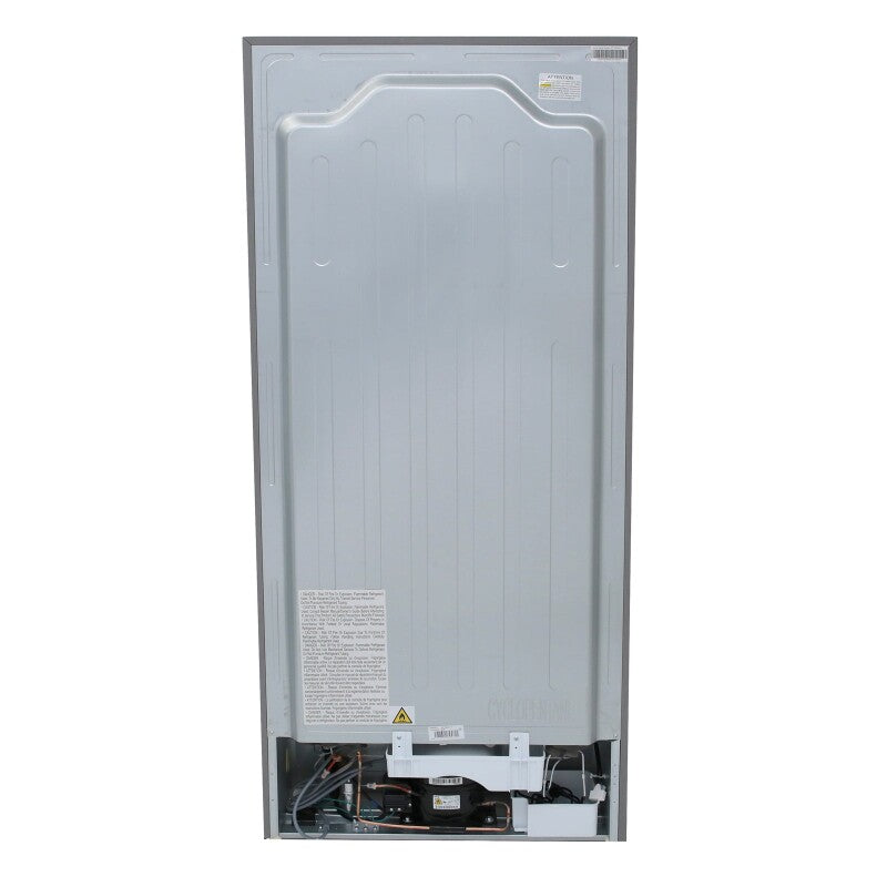 18 cu.ft. Apartment Size Refrigerator - (FF18D0W4) - AVANTI