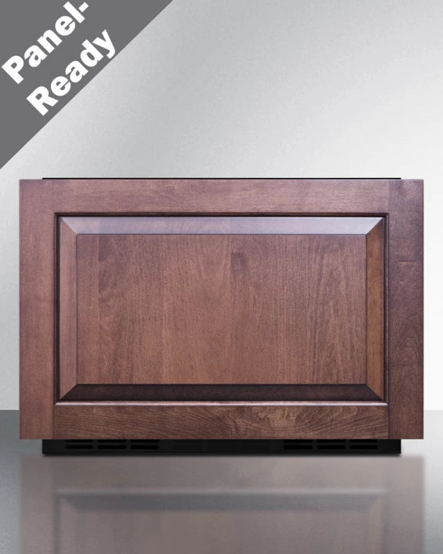 24" Wide Built-in Drawer Refrigerator - (FF1DSS24)