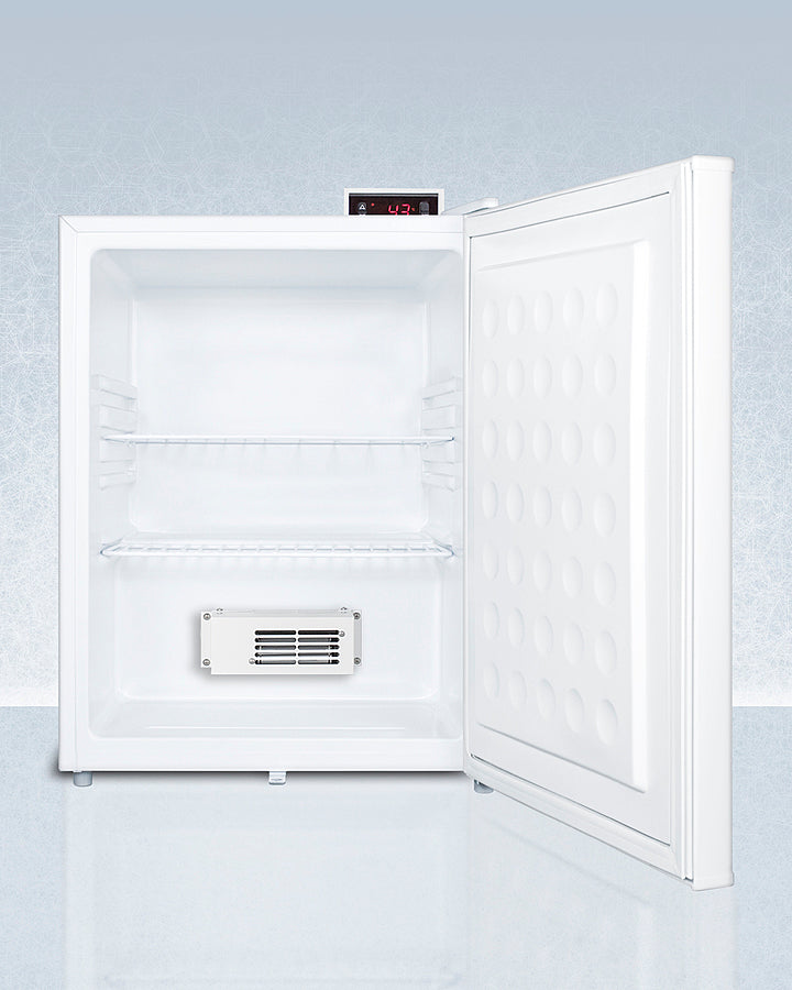 Compact All-refrigerator - (FF28LWHGP)